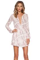 Deidre Dress