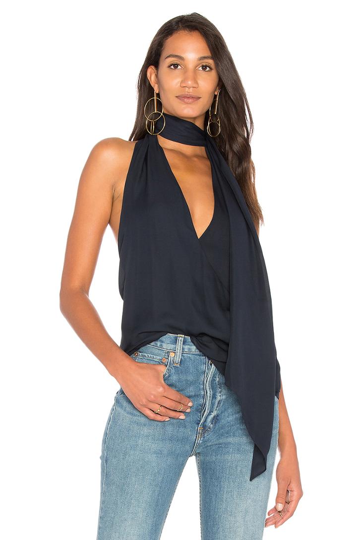 Heartbreaker Top