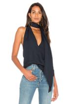 Heartbreaker Top