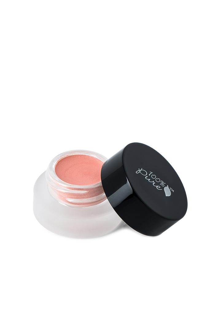 Satin Cream Eye Shadow