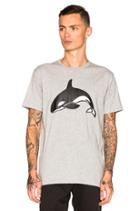 Orca Homie Tee