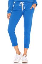 Corner Jogger