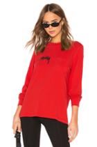 Myles Pocket Long Sleeve Tee