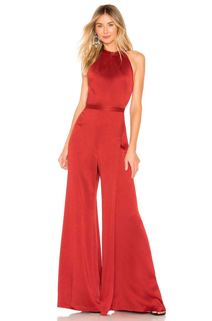 Sanaya Jumpsuit
