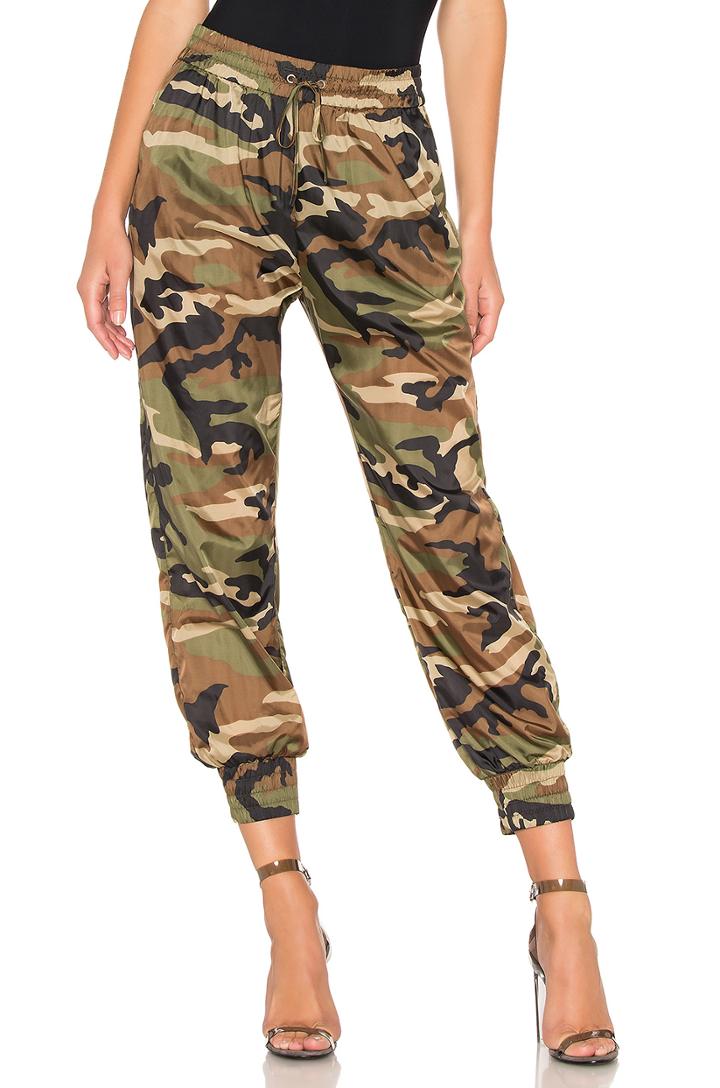 Elastic Jogger