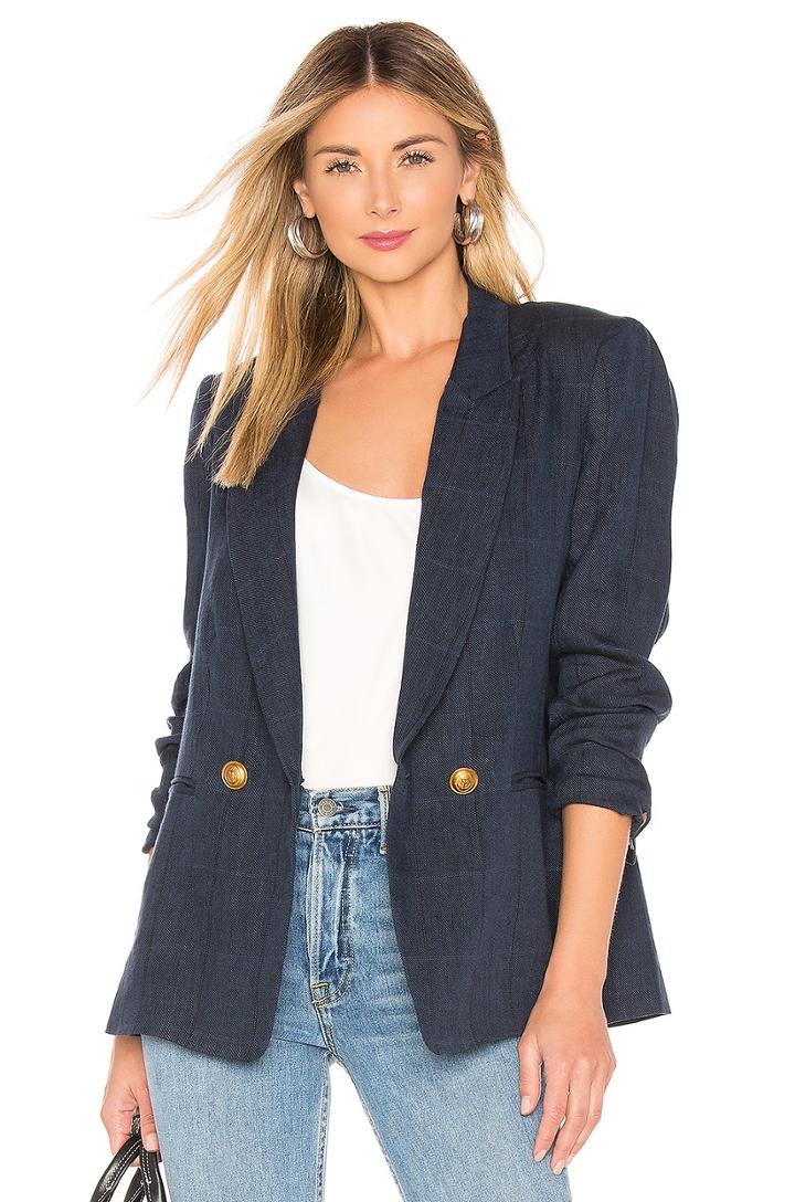 The Rose Db Blazer