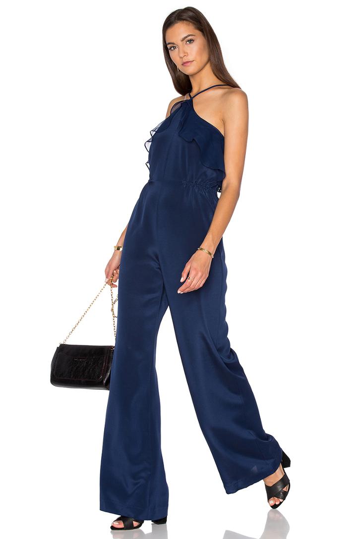 The Ashbury Onesie
