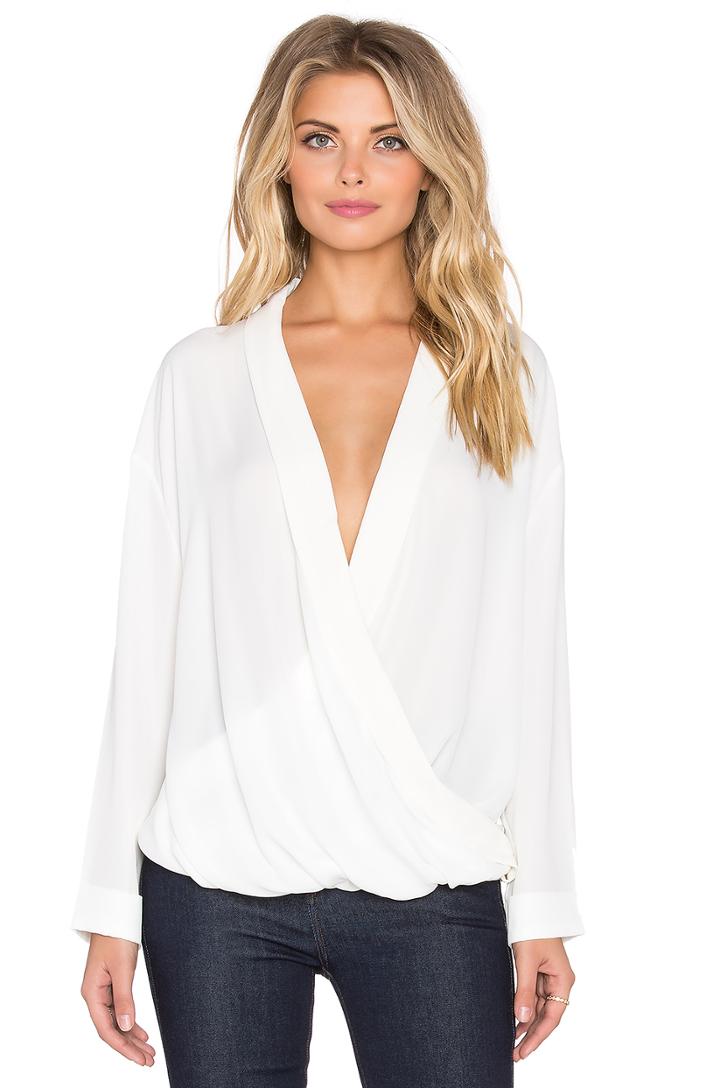 Habitat Blouse