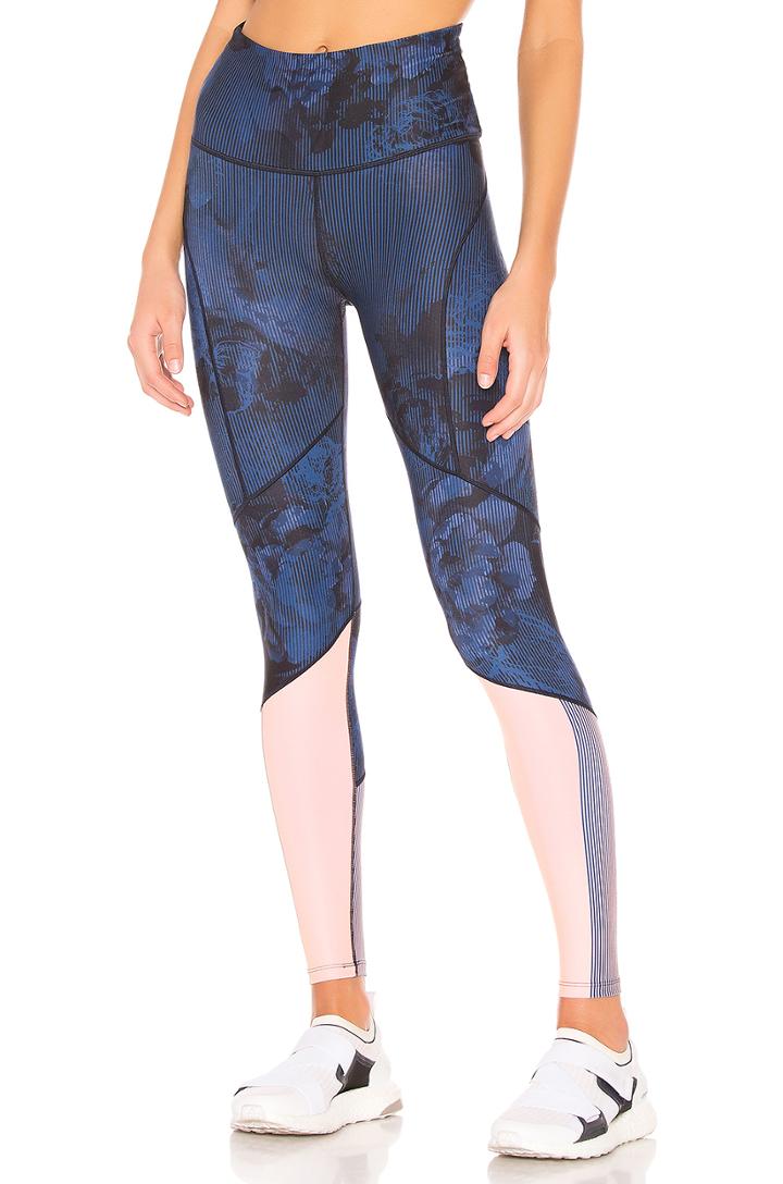 Jaxon High Waist Legging