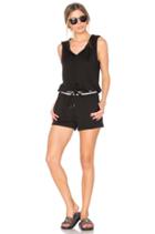 Varsity Romper