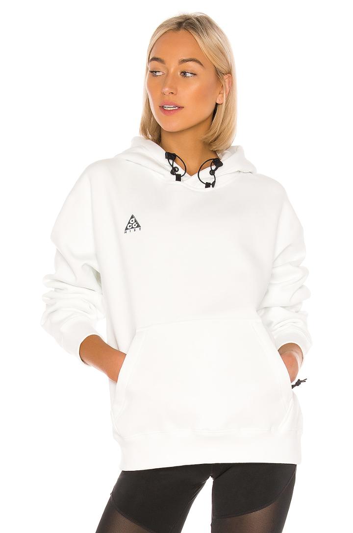 Nrg Acg Po Hoodie