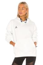 Nrg Acg Po Hoodie