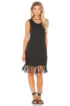 Dakota Fringe Dress