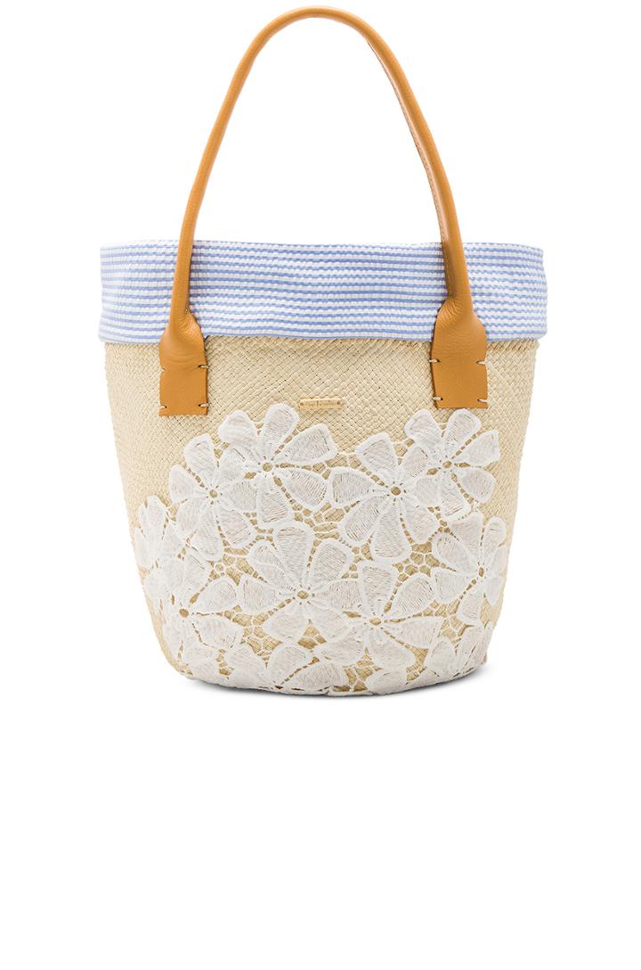 Bendito Holanda Bag