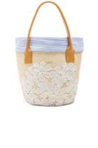 Bendito Holanda Bag