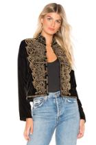 Madrid Jacket