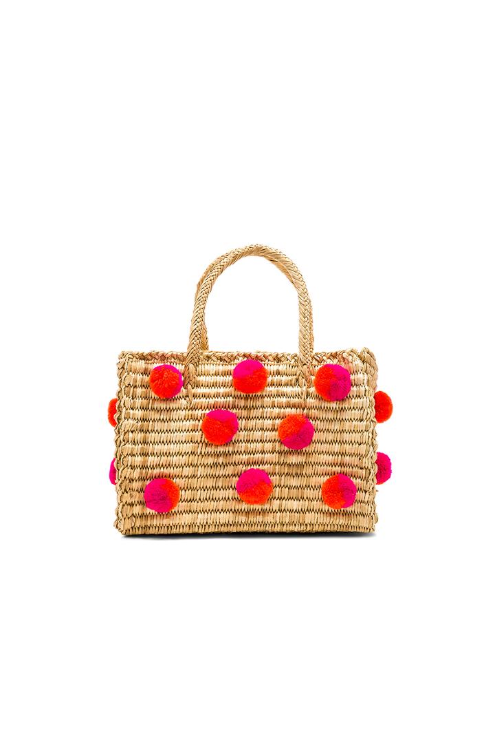 Corfu Tote