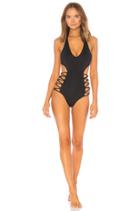 Fire Tripp One Piece Bikini