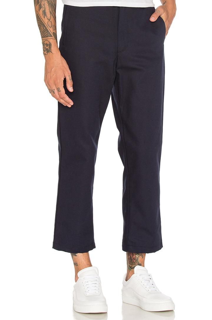 Jan Trousers