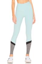 Spacedye Color In High Waisted Legging