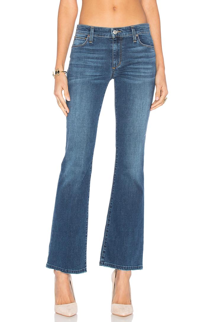 The Provocateur Bootcut