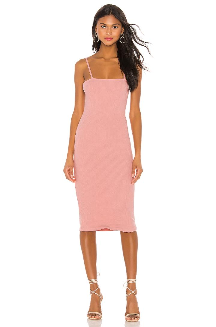 Tess Midi Dress