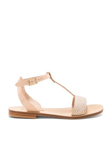 Aurelia Sandal