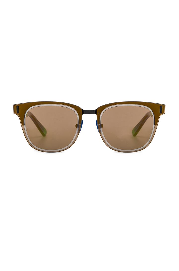 Mirrorcake Sunglasses