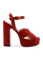 Joni Platform