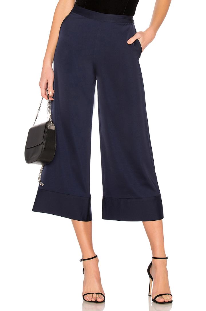 Fantasia Cropped Pant