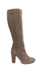 Reserved Boot