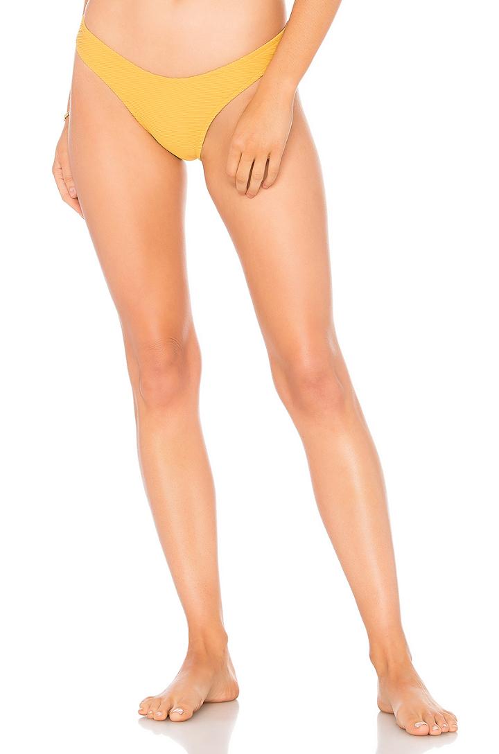 Glow Bikini Bottom