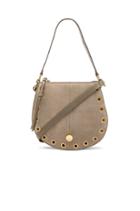 Half Moon Crossbody Bag