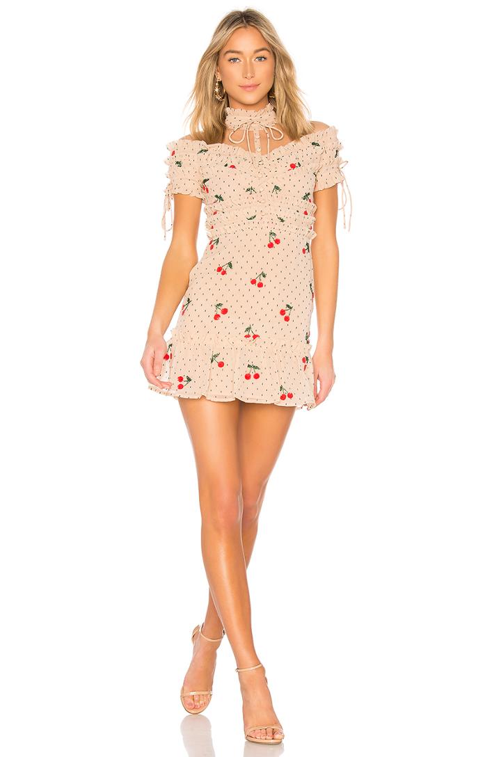 Cherry Pie Mini