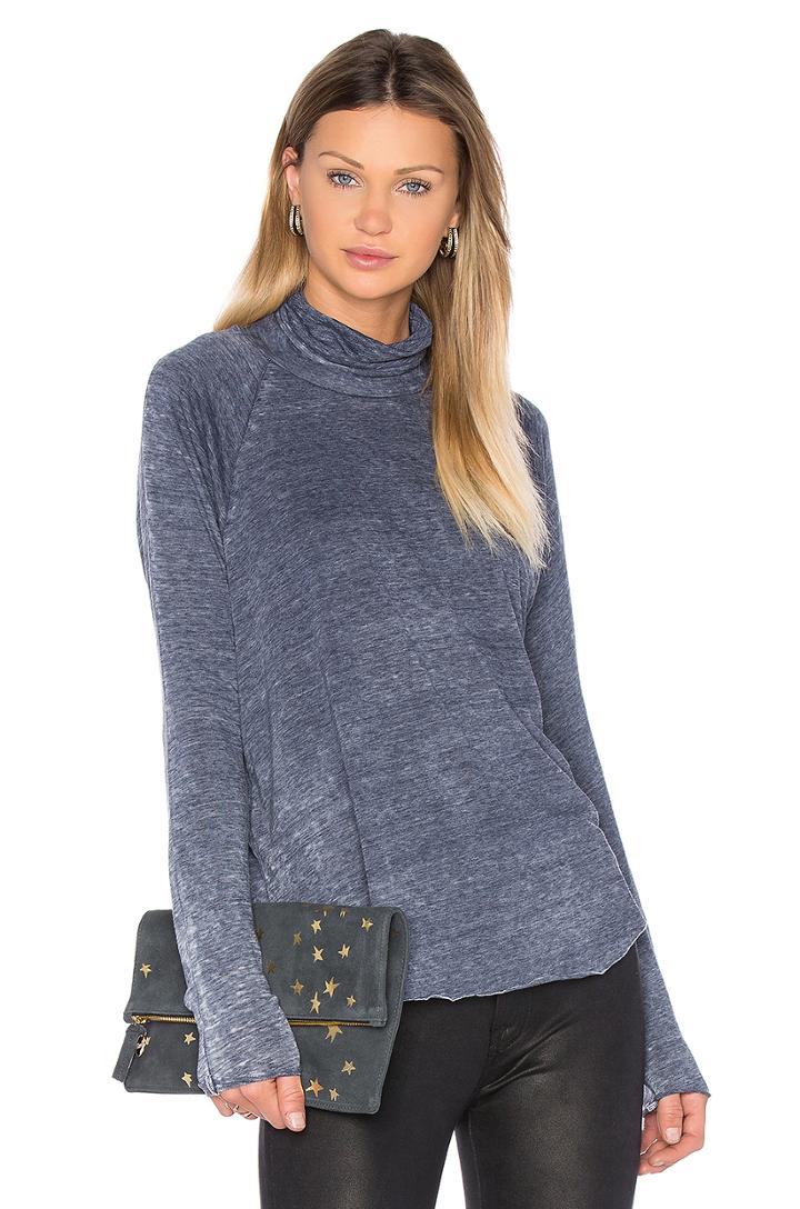 #alldaynsf Coco Sweatshirt