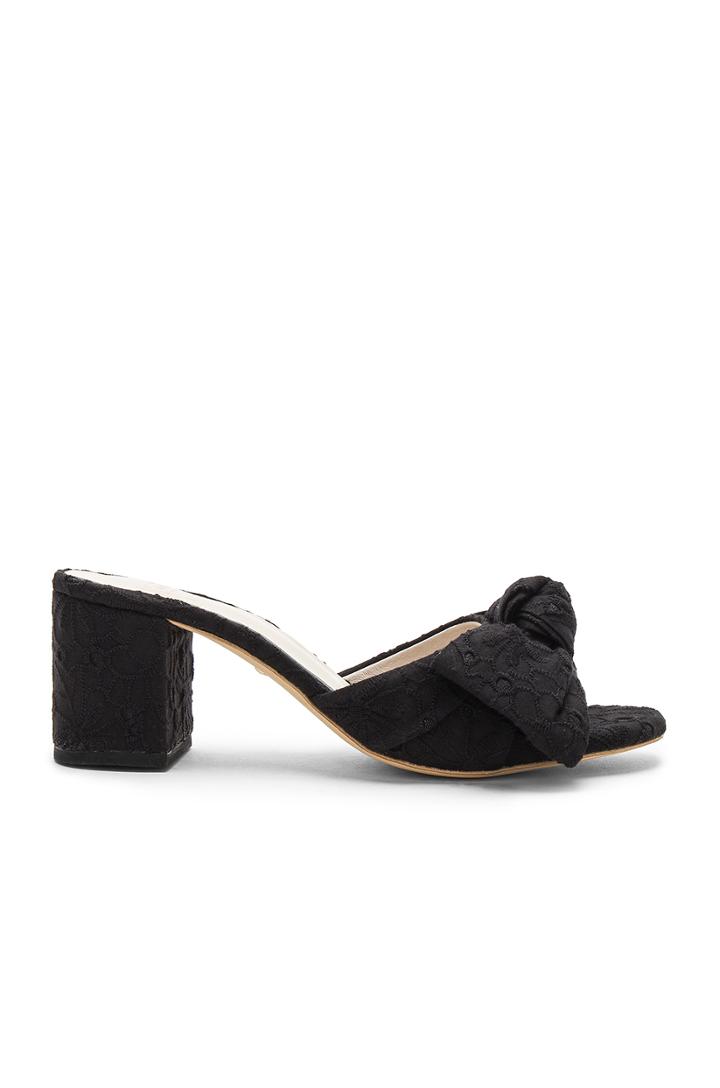 X Stone_cold_fox Eloise Mule