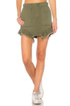 Leonie Skirt