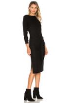 Maivy Tie Front Dress