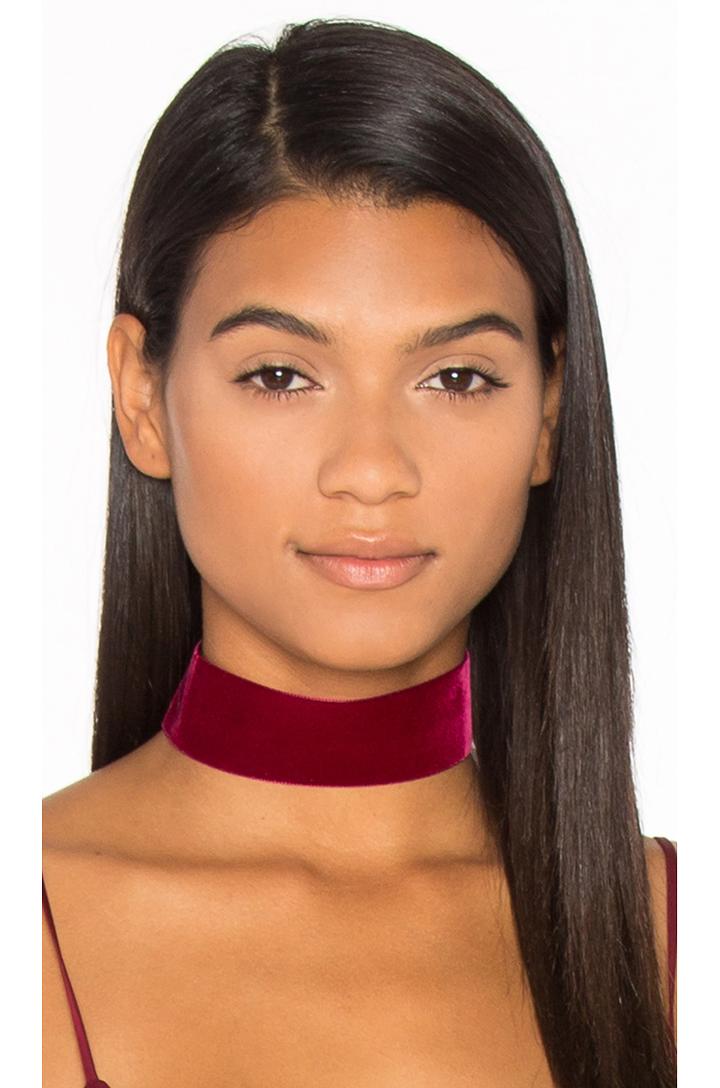 Velvet Underground Choker