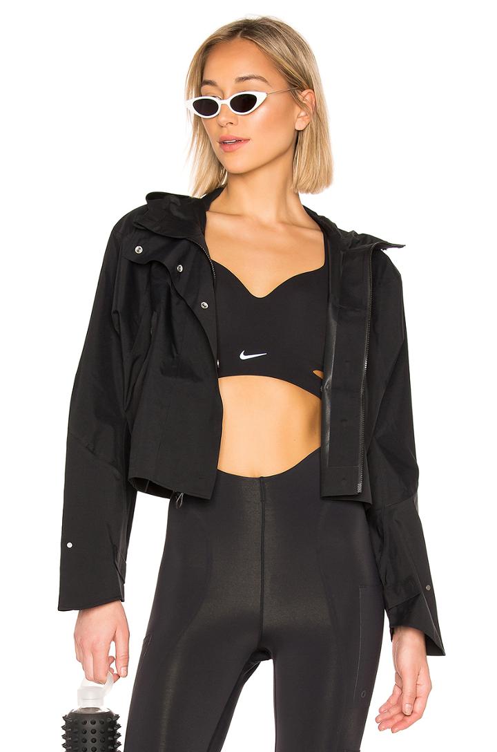 Nikelab Crop Jacket