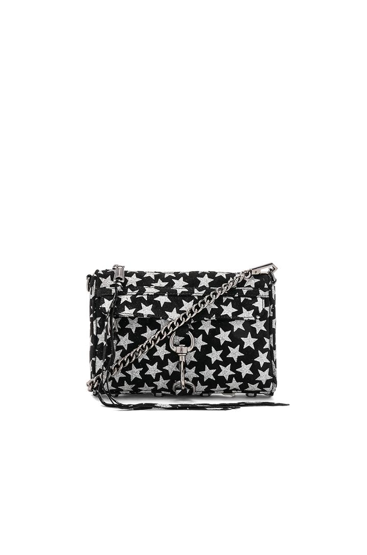Glitter Star Mini Mac