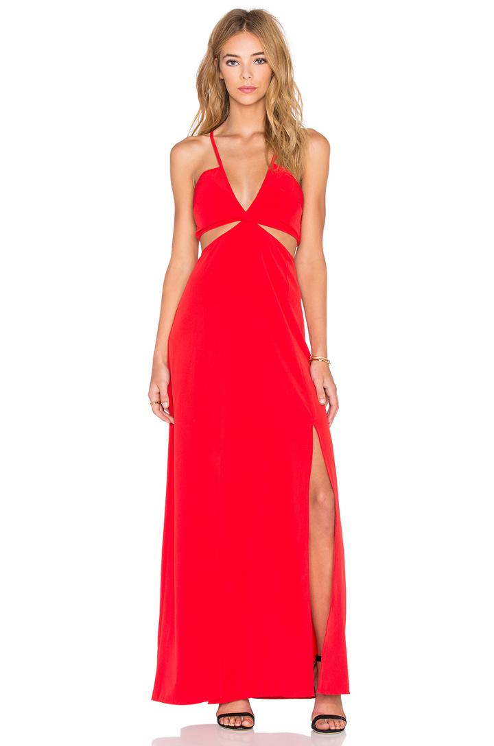 Glamazon Dress