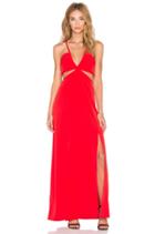 Glamazon Dress