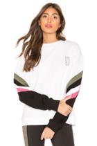 X Rocky Barnes Lafayette Sweater