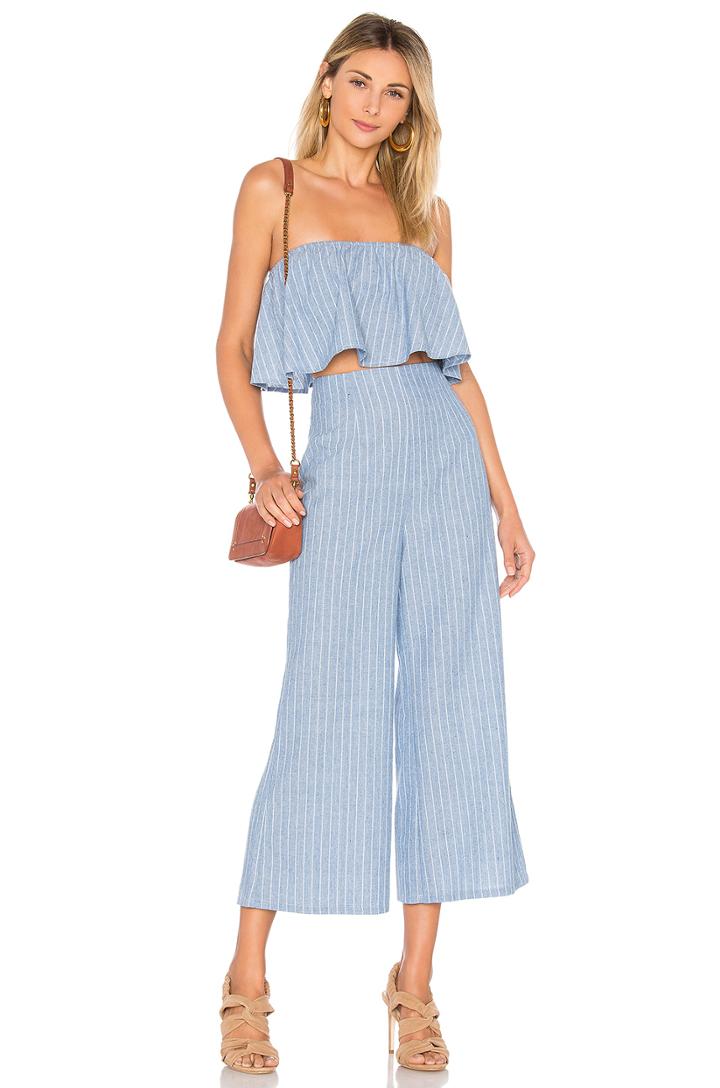 Brooke Pant Set