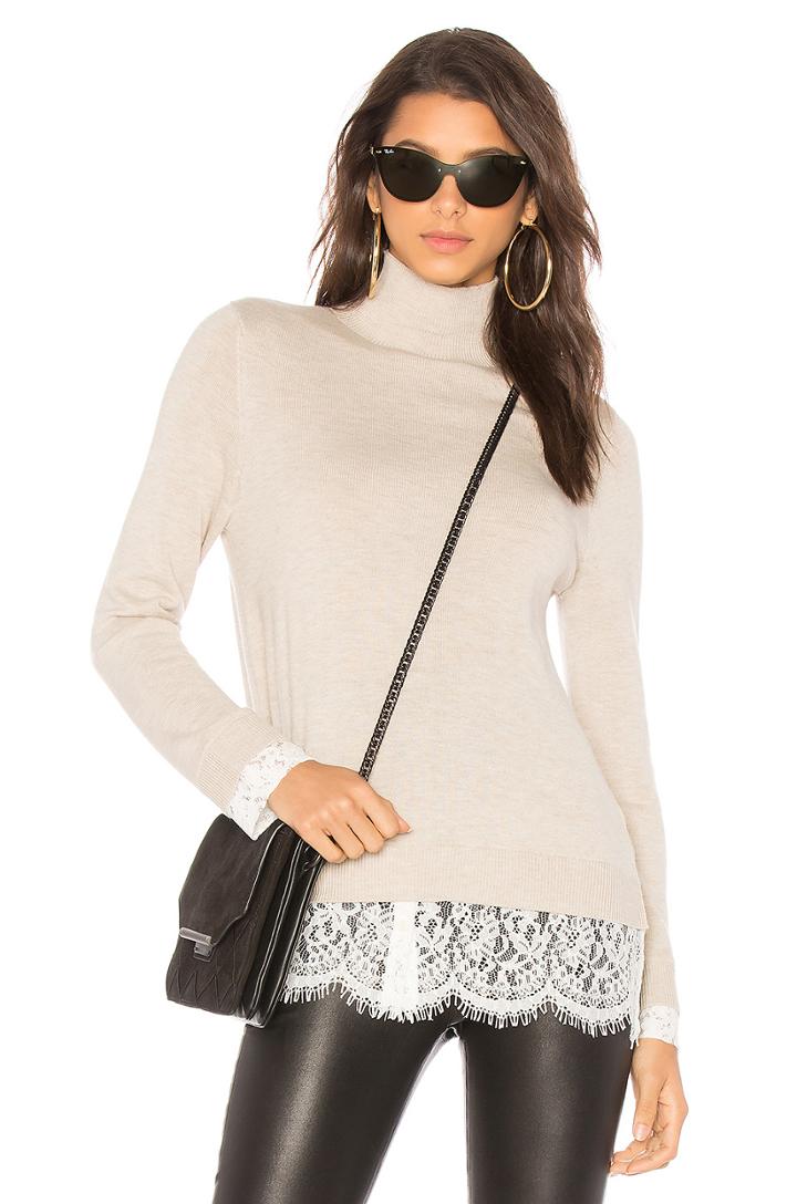 Fredrika Sweater