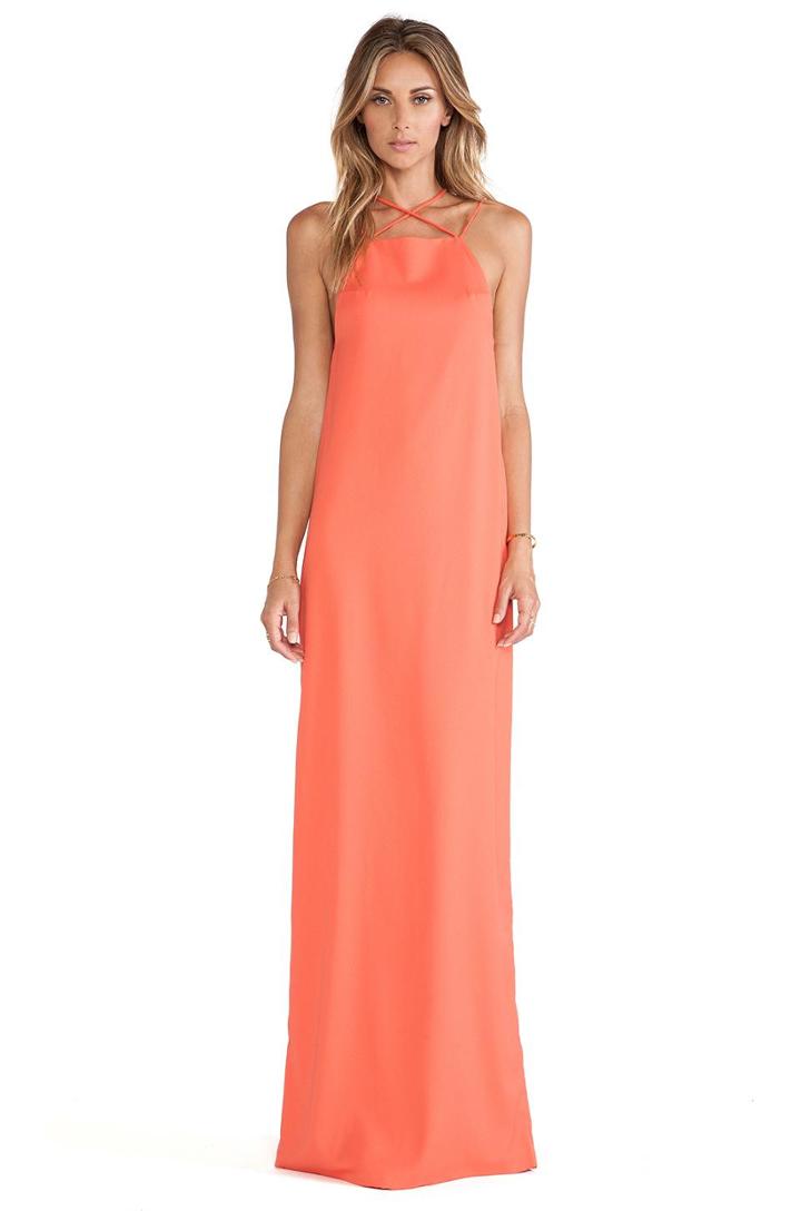 Verses Maxi Dress