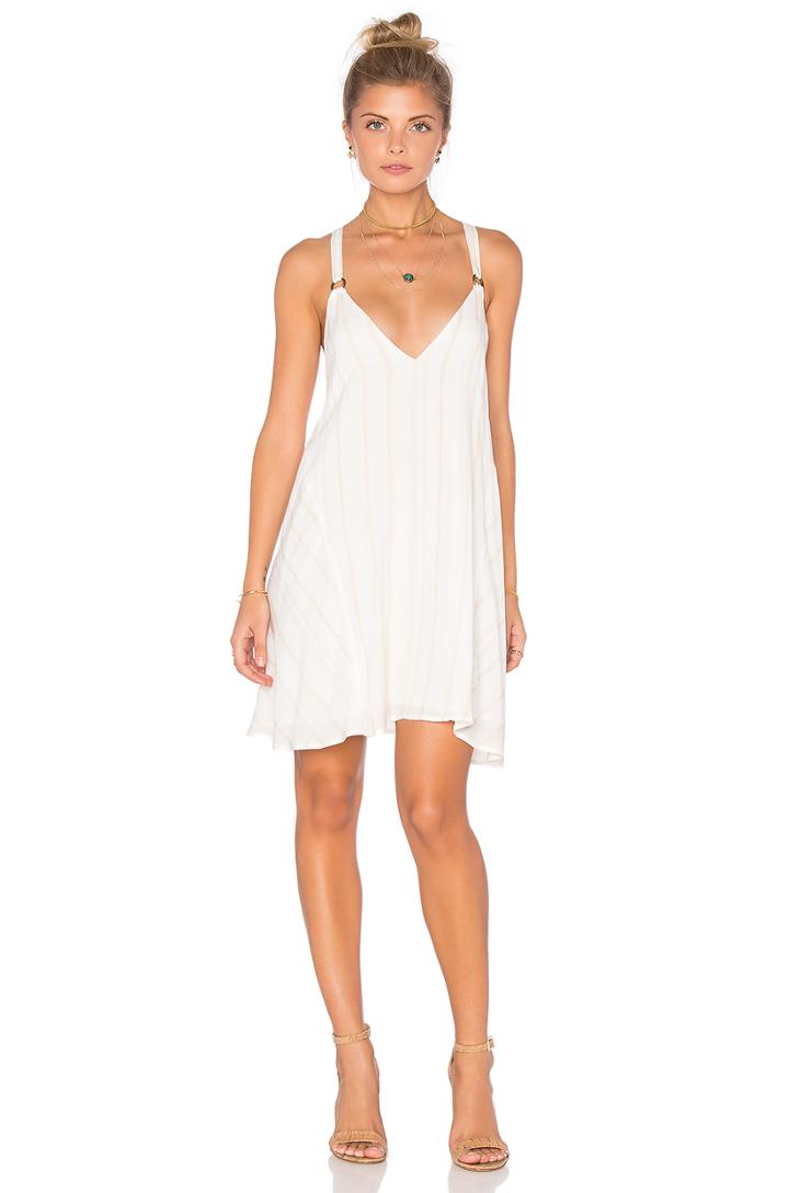 El Dorado Mini Dress