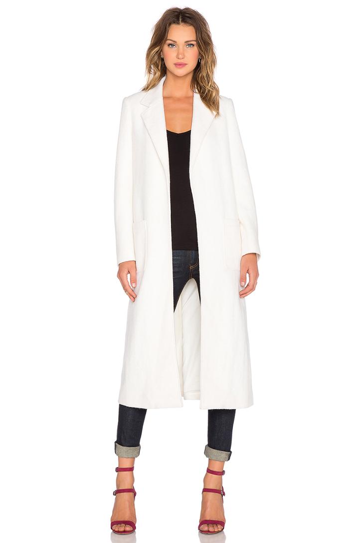 So Posh Coat