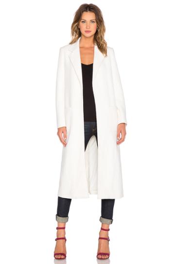 So Posh Coat